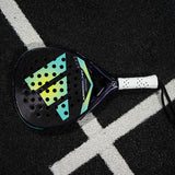 adidas Arrow Hit Hexagon Cup Padel Racket