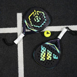 adidas Arrow Hit Hexagon Cup Padel Racket