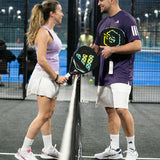 adidas Arrow Hit Hexagon Cup Padel Racket