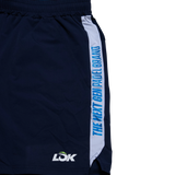 LÕK Short Hood M
