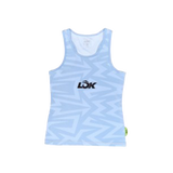 LÕK ETNIC TANK - Blue