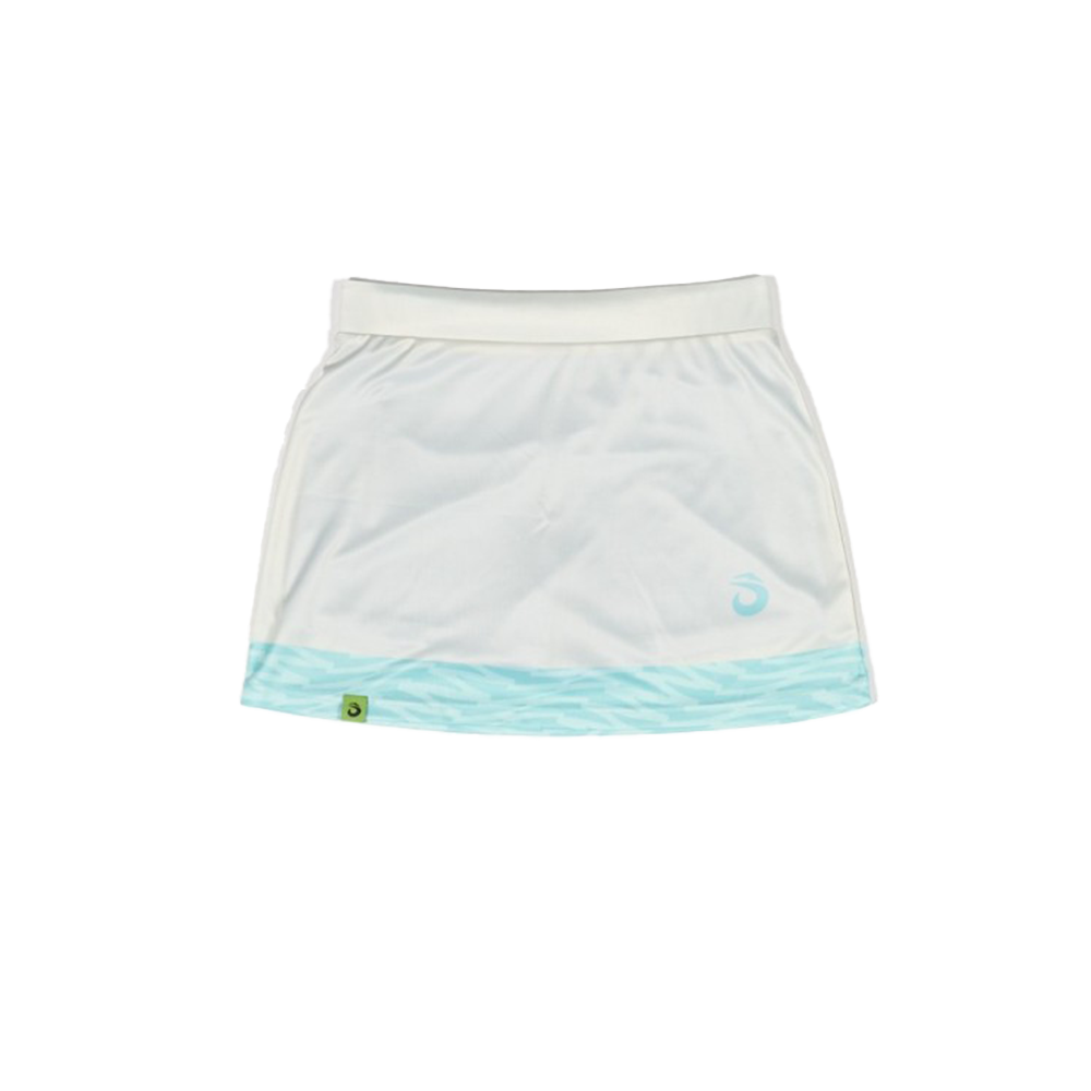 LÕK Edgeray Skirt - Off White