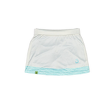 LÕK Edgeray Skirt - Off White