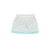 LÕK Edgeray Skirt - Off White