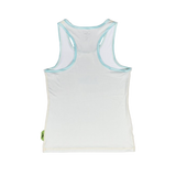 LÕK EDGERAY TANK - Off White