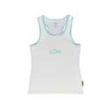 LÕK EDGERAY TANK - Off White