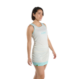 LÕK EDGERAY TANK - Off White
