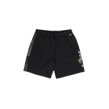 LÕK Flanking Short - Black