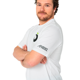 LÕK Glacier A1 Padel T-Shirt