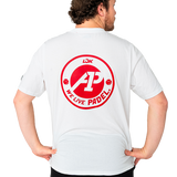LÕK Glacier A1 Padel T-Shirt