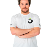 LÕK Glacier A1 Padel T-Shirt