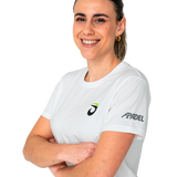 LOK Glacier A1 Padel W T-Shirt