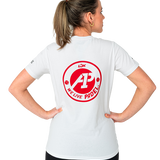 LOK Glacier A1 Padel W T-Shirt