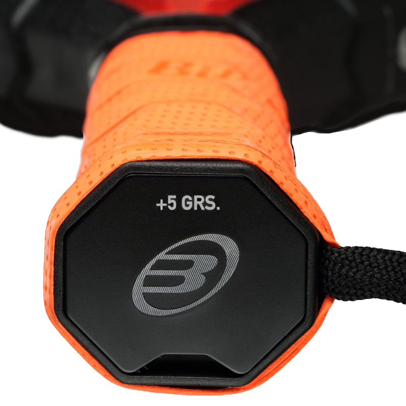 Bullpadel Grip Custom Weight
