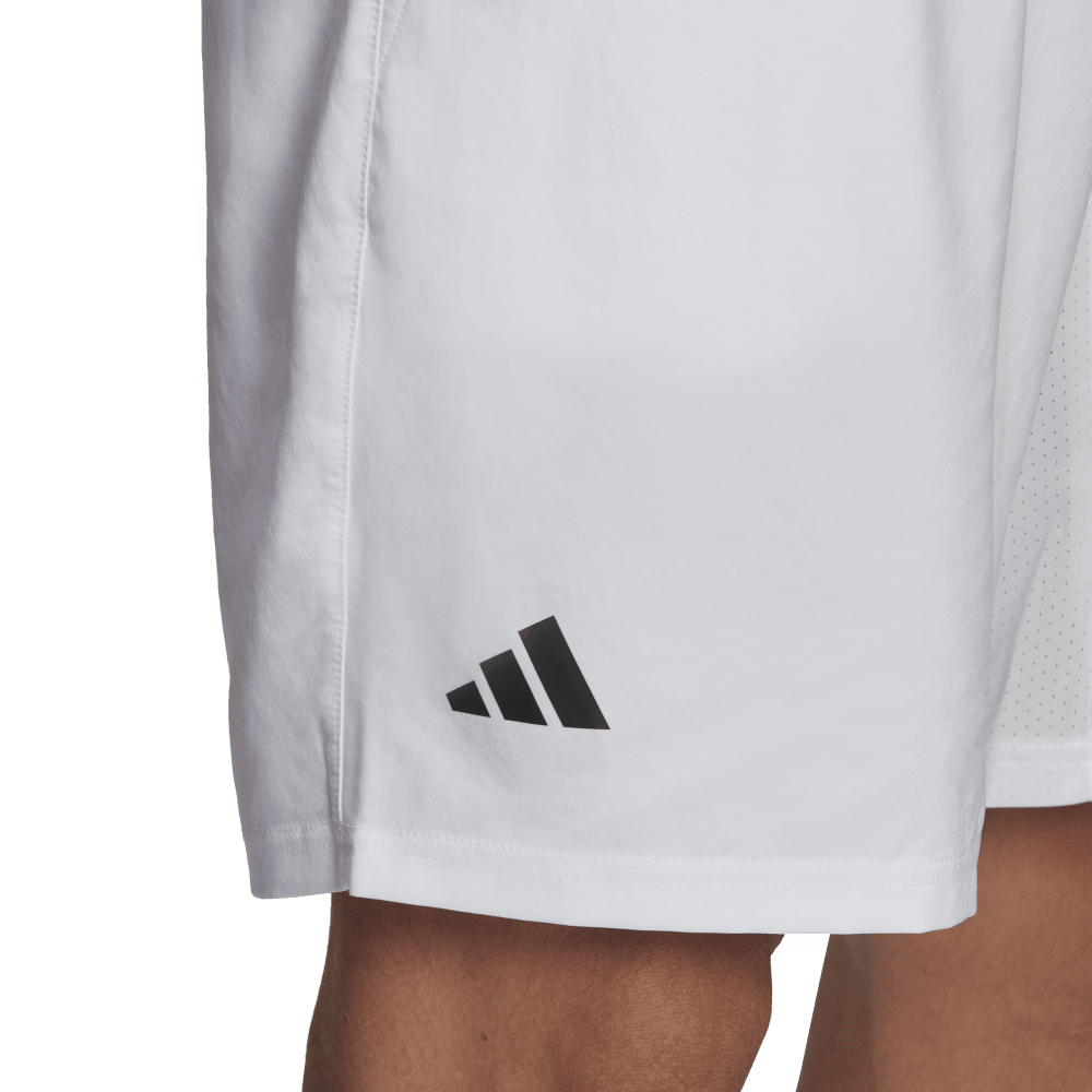 adidas CLUB 3 STRIPES SHORTS