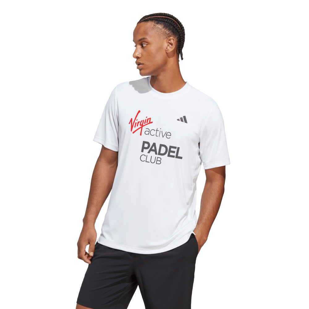 adidas CLUB TEE VAPC
