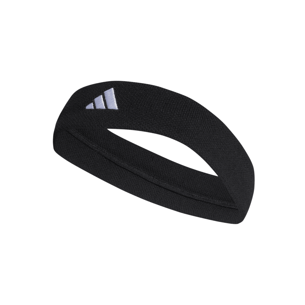 adidas alphaskin tie headband