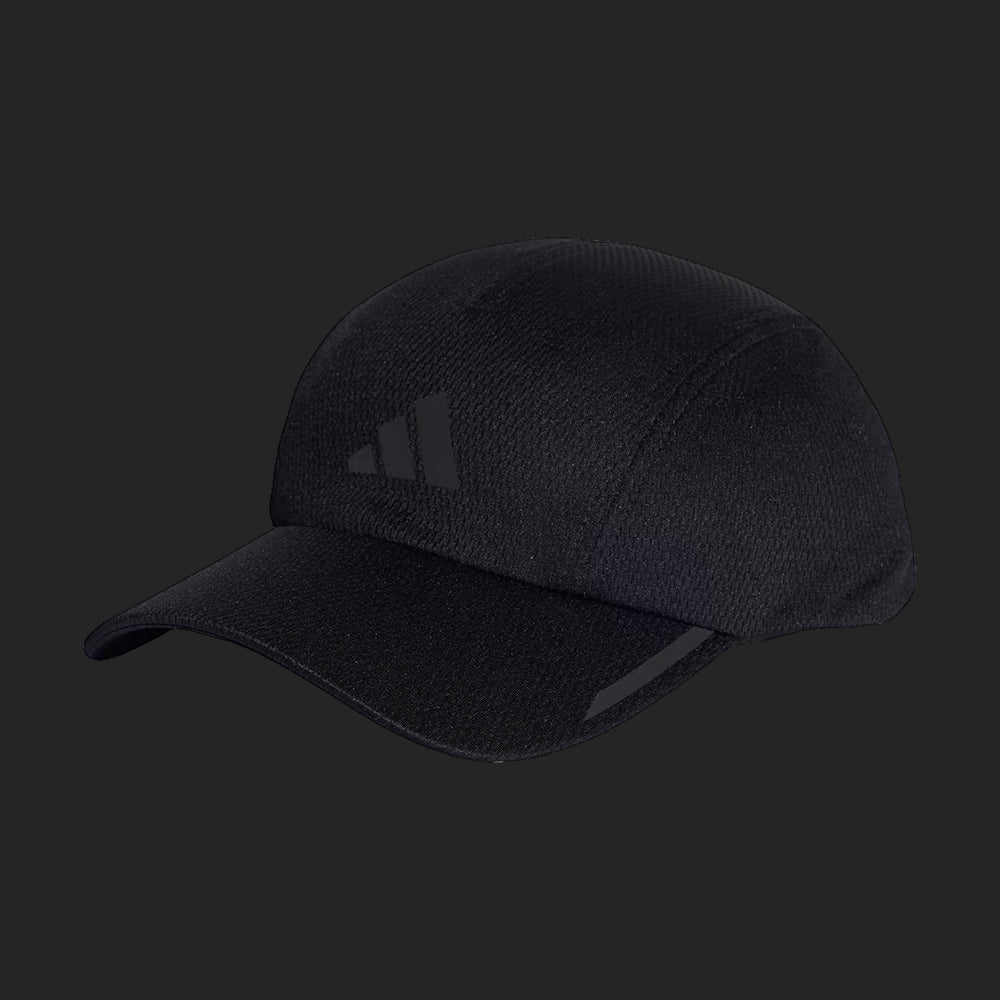 adidas RUNNING AEROREADY FOUR-PANEL MESH CAP