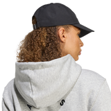 Running Essentials AEROREADY Six-Panel Baseball Cap