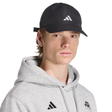 Running Essentials AEROREADY Six-Panel Baseball Cap