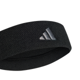 adidas Headband Black/Iron