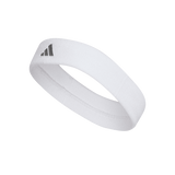 adidas Headband White/Iron