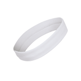 adidas Headband White/Iron