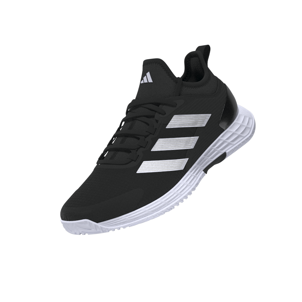 Adidas shoes top recycled plastic zipper