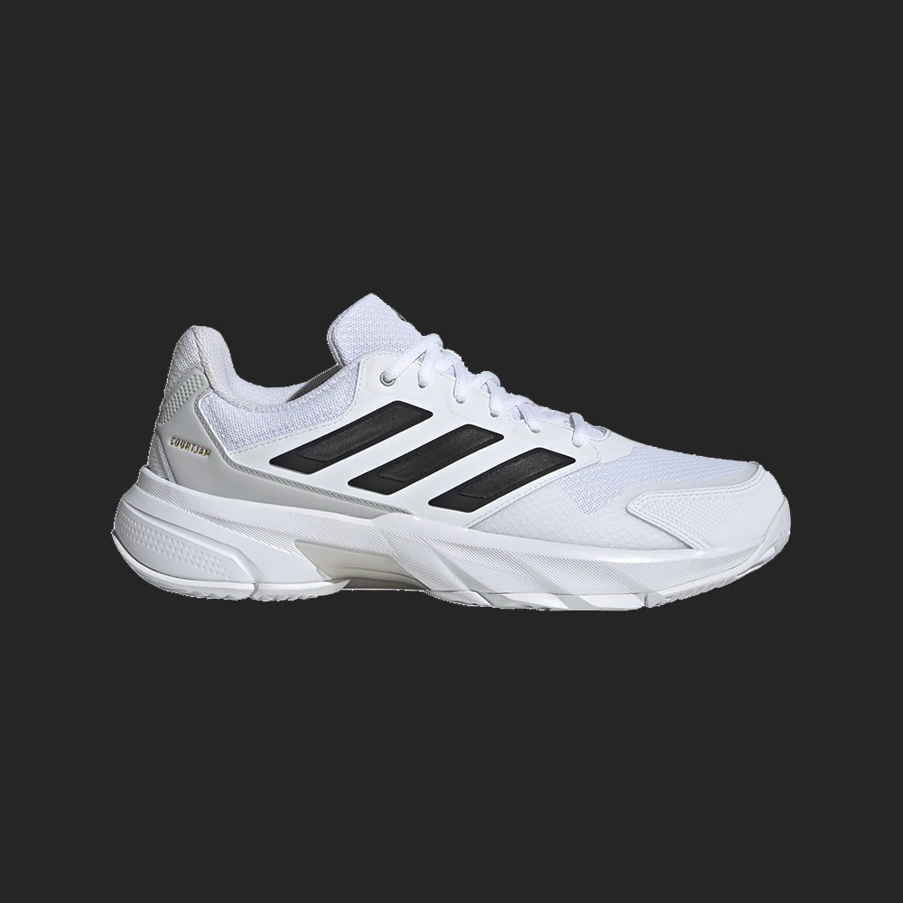 adidas COURTJAM CONTROL 3 SHOES