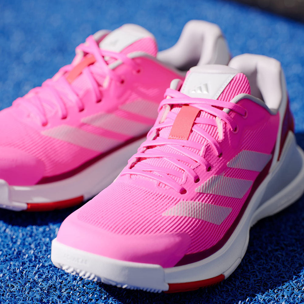 adidas Crazyquick LS Padel Shoes W