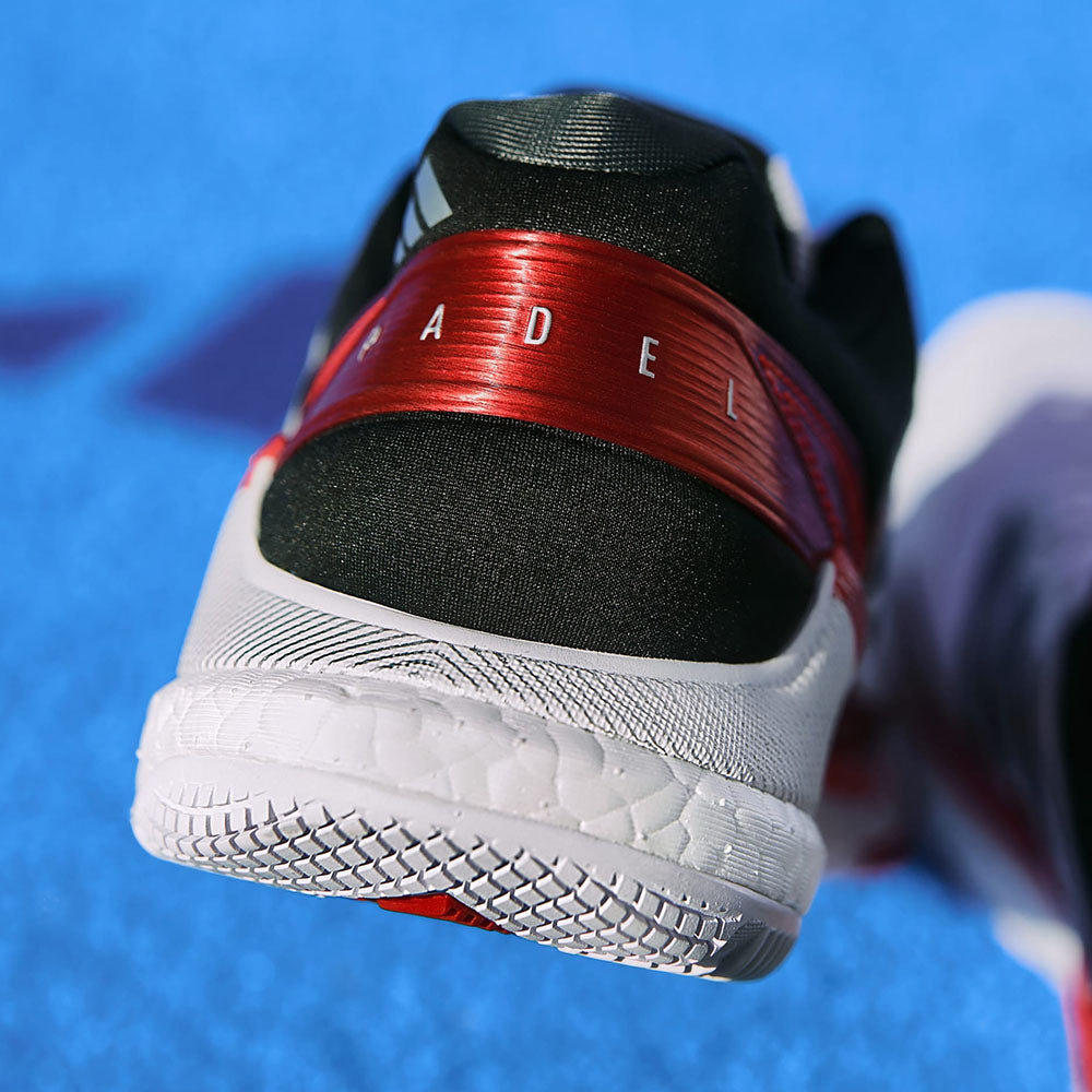 adidas Crazyquick Boost Padel Shoes M