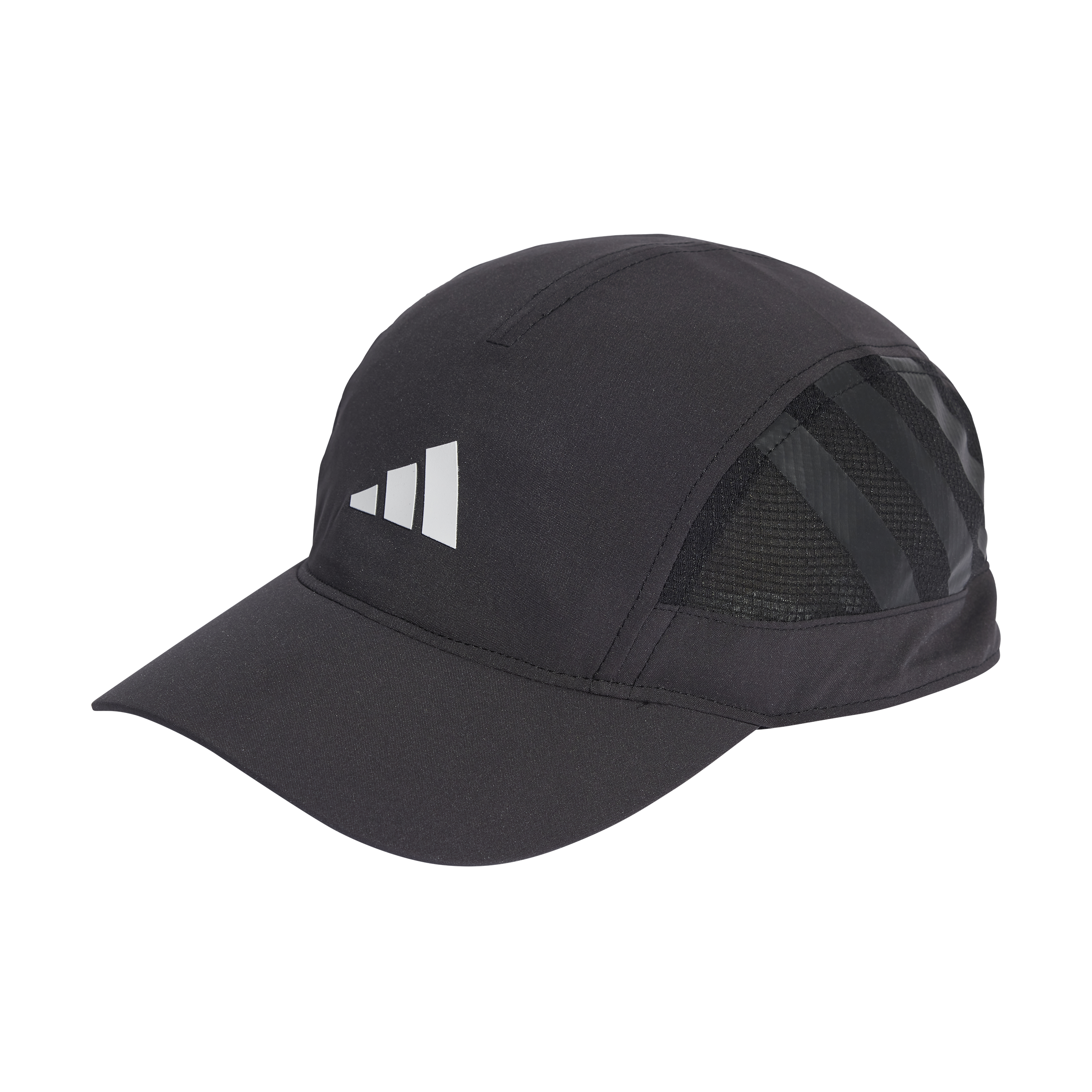 Adidas top running visor