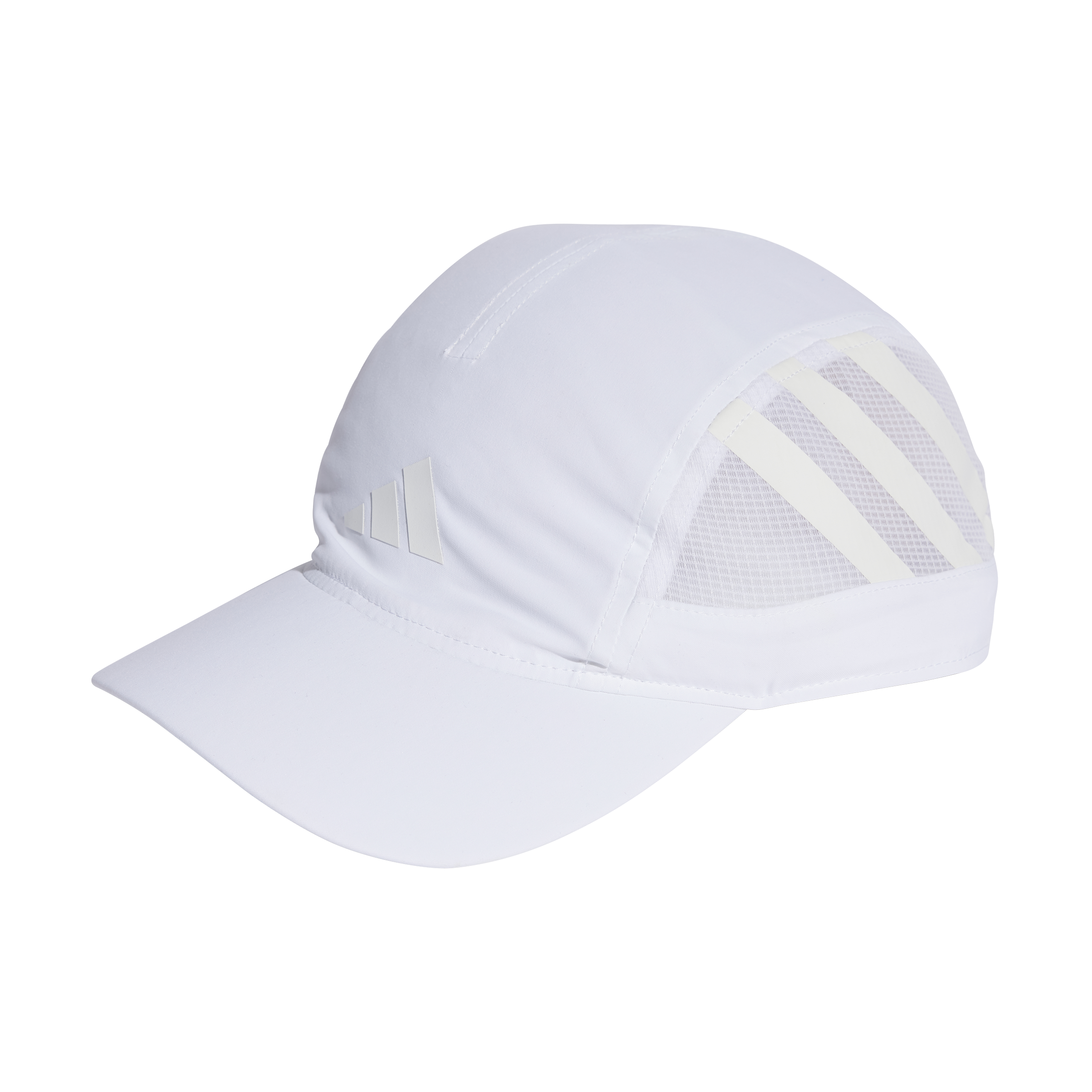 3 panel Heat.rdy Training Running Cap