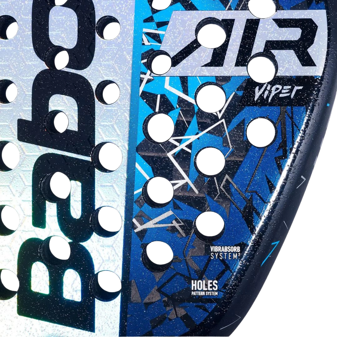 Babolat Air Viper 2025