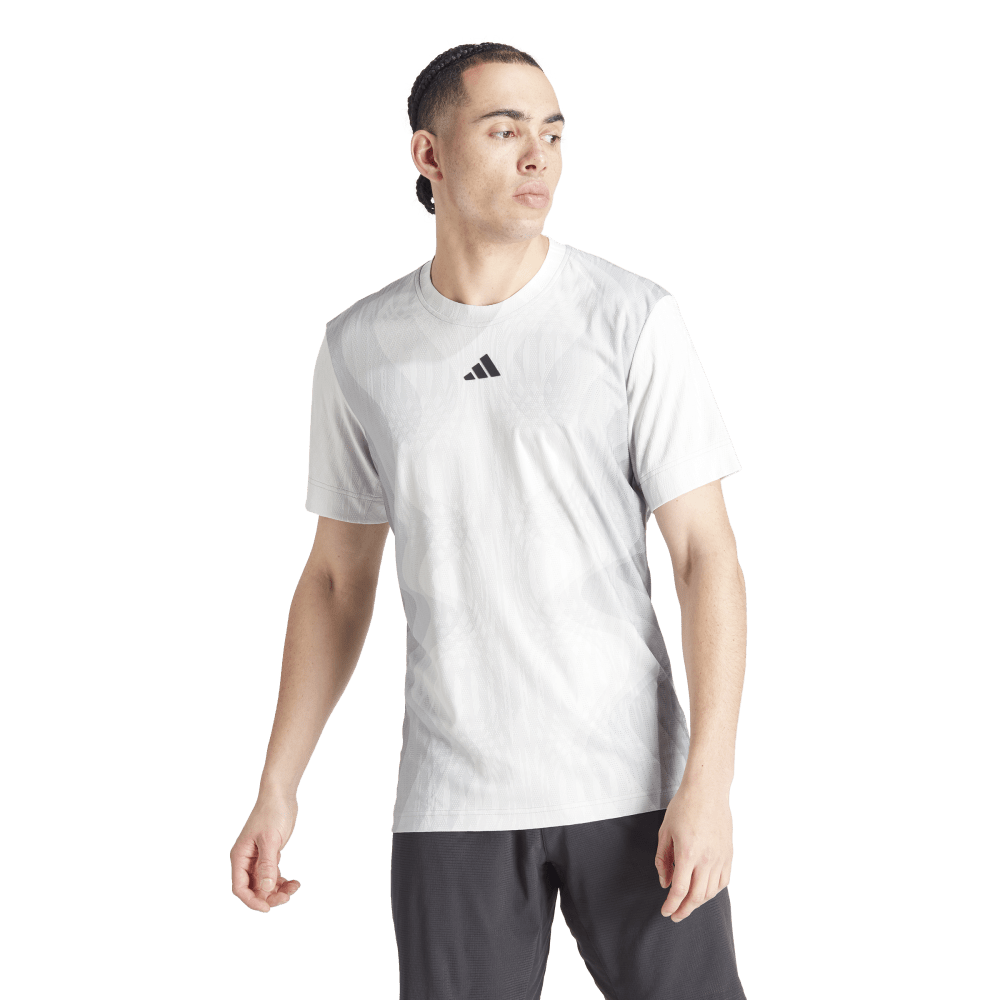 adidas Club Tennis Padel Tee