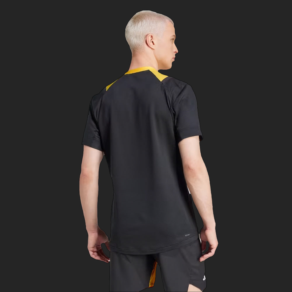 adidas HEAT.RDY PRO FREELIFT 3D RIB TEE