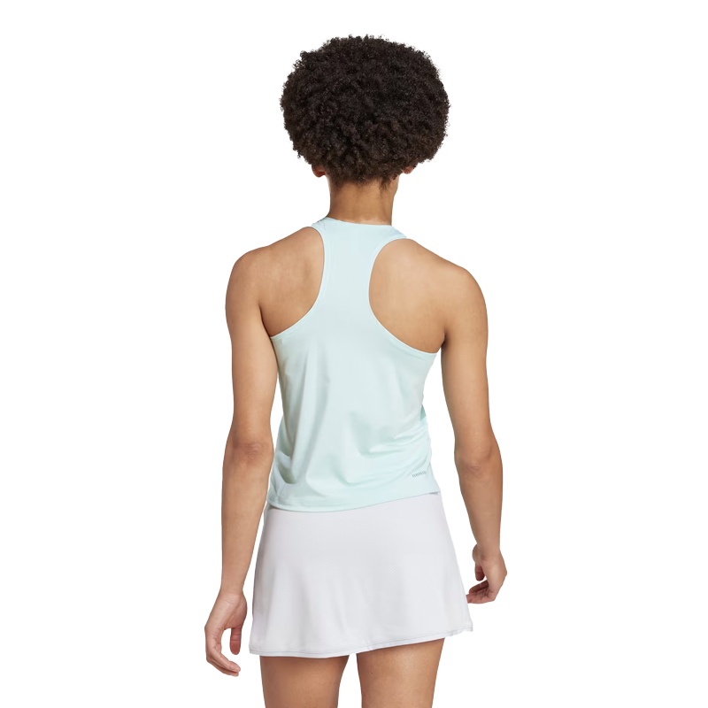 adidas Club V-Neck Tank Top
