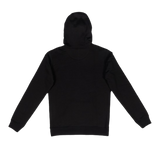 LÕK Invincible Hoodie W - Black