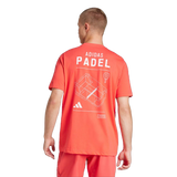 adidas Padel Graphic Tee
