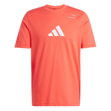 adidas Padel Graphic Tee
