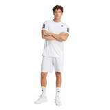 adidas Club Climacool 3-Stripes Shorts