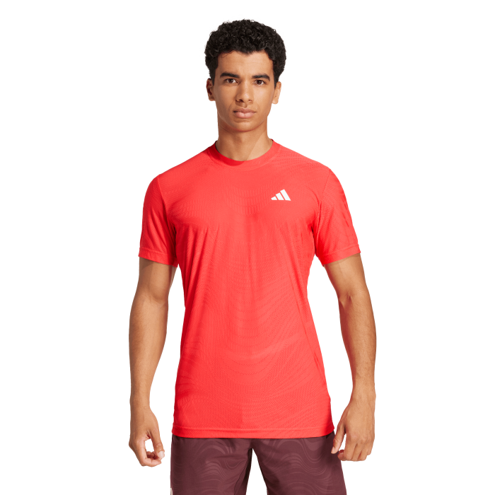 HIKARI THENDYⅢ732 adidas Pro Climacool+ FreeLift Tee