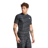 adidas Club Padel Climacool Graphic Tee