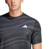 adidas Club Padel Climacool Graphic Tee