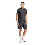 adidas Club Climacool Graphic Shorts