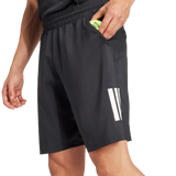 adidas Club Climacool 3-Stripes Shorts