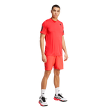 adidas Club Climacool 3-Stripes Shorts