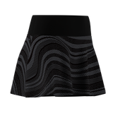 adidas Club Climacool Graphic Skirt