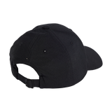 adidas New Logo Embroidered Baseball Cap