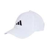 adidas New Logo Embroidered Baseball Cap